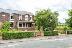 4 Bedroom Semi-Detac...